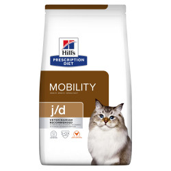 Hill's PD Feline j/d Mobility