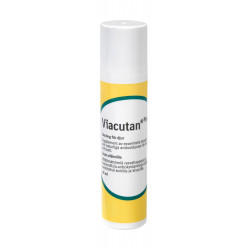 Viacutan Plus Pumpflaska 95 ml