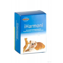 iHarmoni lugnande...