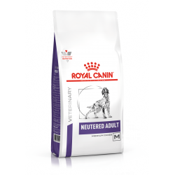 Royal Canin Neutered Adult...