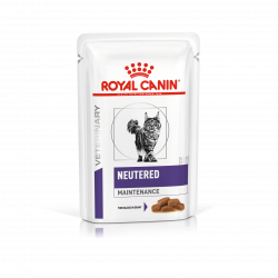 Royal Canin Neutered...