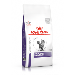 Royal Canin Dental Katt