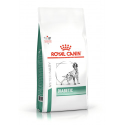 Royal Canin Diabetic Dog