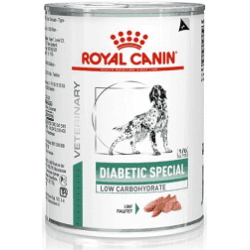 Royal Canin Diabetic Dog...