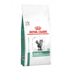 Royal Canin Diabetic Cat