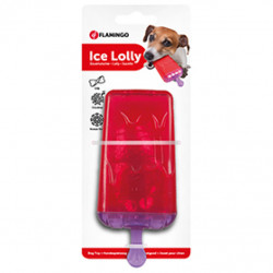 Flamingo Ice lolly...