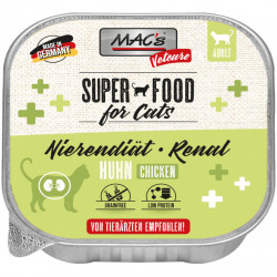 Mac´s Vetcare Renal Chicken...