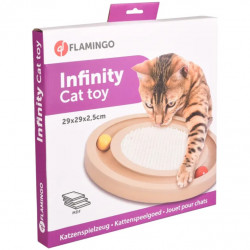 Flamingo Infinity...
