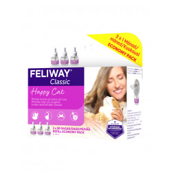 Feliway Classic Refill 3 st...