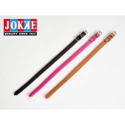 Jokke Hilton halsband i...
