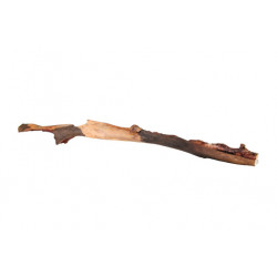 Torkad Oxhudsrulle 75 cm lång