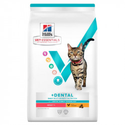 Hill's VE Feline Young...