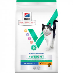 Hill's VE Feline Mature...