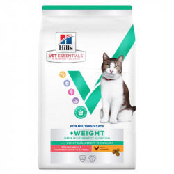 Hill's VE Feline Young...