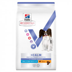 Hill´s VE Canine Adult + Calm