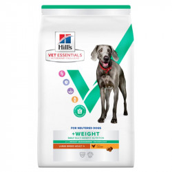 Hill's VE Canine Adult...