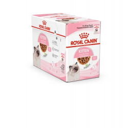 Royal Canin Kitten Våtfoder...