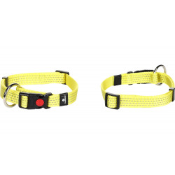 Flamingo Halsband Med Reflex