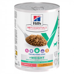 Hill´s VE Canine Adult...