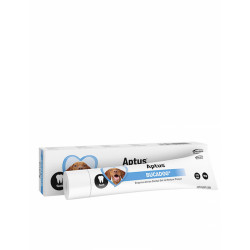Aptus Bucadog Tandgel 70g