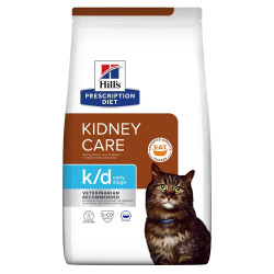Hill´s PD Feline k/d Early...
