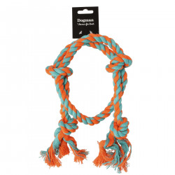 Dogman repring 30 cm orange...