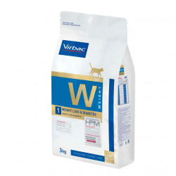 Virbac W1 Weight Loss &...