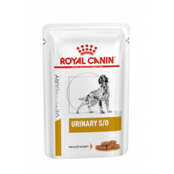 Royal Canin Urinary S/O Dog...