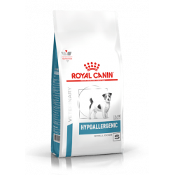 Royal Canin Hypoallergenic...