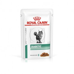 Royal Canin Diabetic Cat...