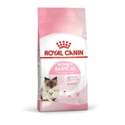 Royal Canin Mother & Babycat