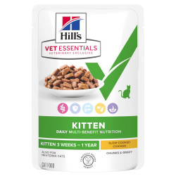Hill´s VE Multibenefit...