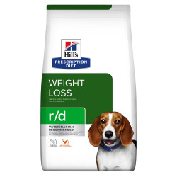 Hill's PD Canine r/d Weight...
