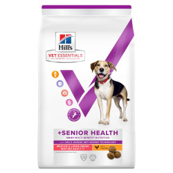 Hill´s VE Canine Senior...
