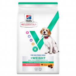 Hill's VE Canine Adult...