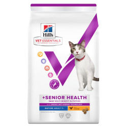 Hill´s VE Feline Senior...