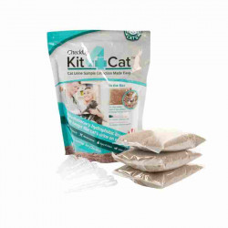 Kit4Cat Urinprovtagningskit