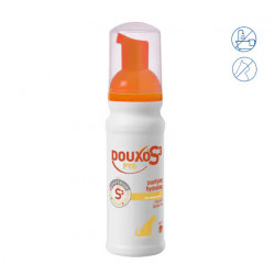 Douxo S3 Pyo Mousse Mot...