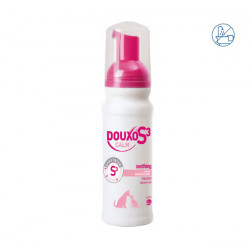 Douxo S3 Calm Mousse För...
