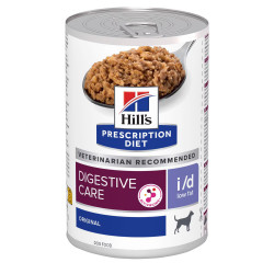 Hill's PD Canine i/d Low...