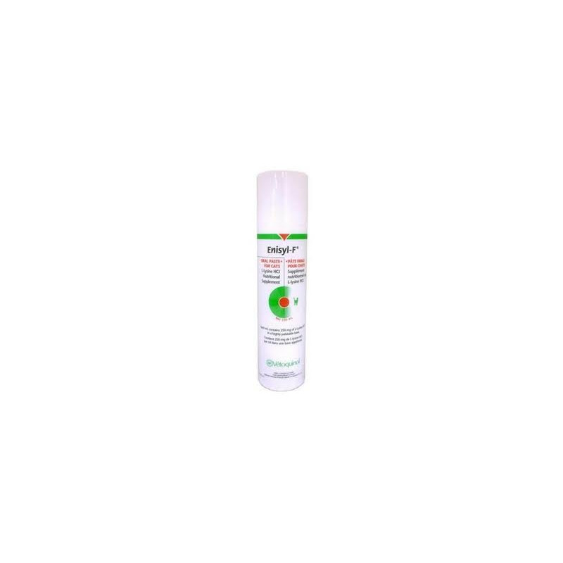 Enisyl F L-lysin pasta 100 ml Enisyl F L-lysin pasta 100 ml
