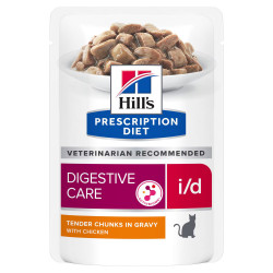 Hill's PD Feline i/d...