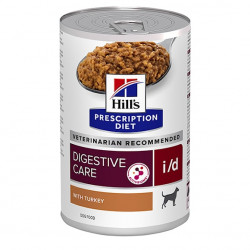 Hill´s PD Canine i/d...