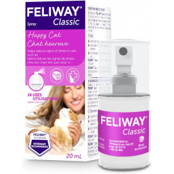 Feliway Classic Spray