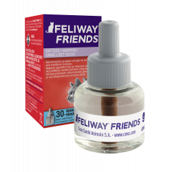 Feliway Friends Refill