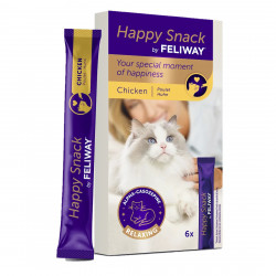 Flytande Godis Feliway...