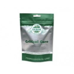 Oxbow Critical care- Högenergi diet