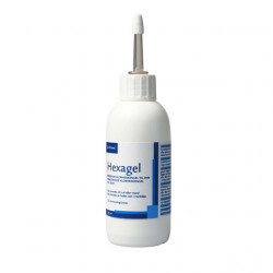 Hexagel Klorhexidingel