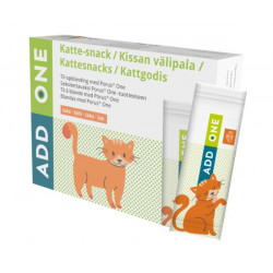 Add One Flytande Kattgodis