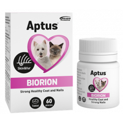 Aptus Biorion Kosttillskott...